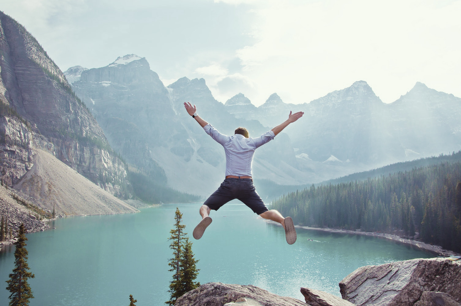 Comment rester motivé pour atteindre ses objectifs